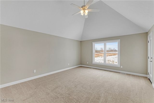 7662 Springfield Drive, Valley City, OH 44280