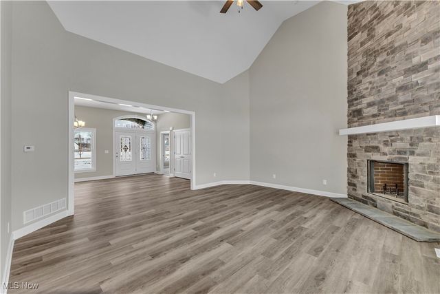 7662 Springfield Drive, Valley City, OH 44280