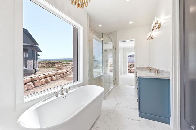 353 N BARLOW CT, Saratoga Springs, UT 84045