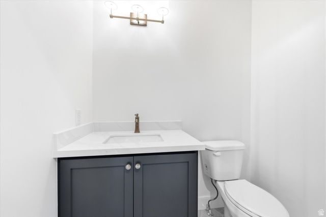 353 N BARLOW CT, Saratoga Springs, UT 84045
