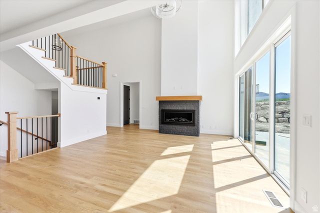 353 N BARLOW CT, Saratoga Springs, UT 84045