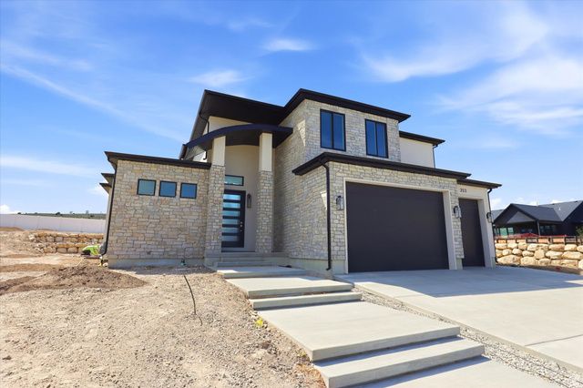 353 N BARLOW CT, Saratoga Springs, UT 84045