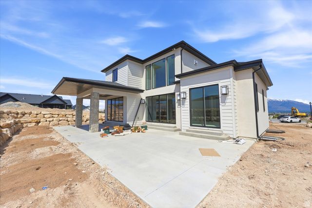 353 N BARLOW CT, Saratoga Springs, UT 84045