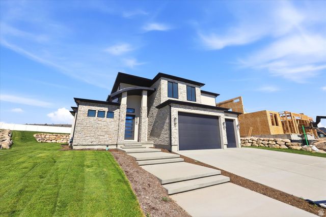 353 N BARLOW CT, Saratoga Springs, UT 84045