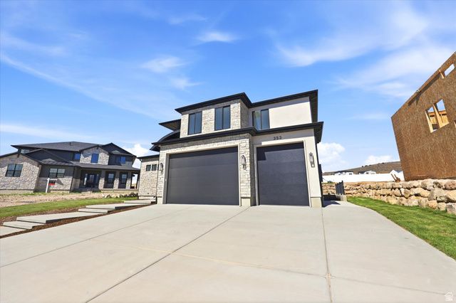 353 N BARLOW CT, Saratoga Springs, UT 84045
