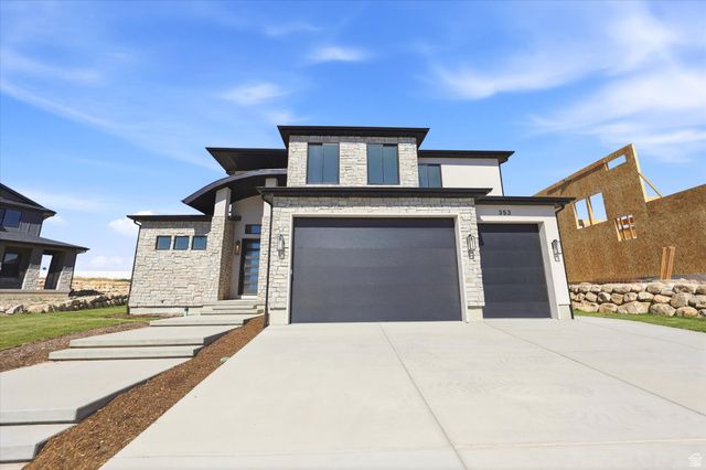 353 N BARLOW CT, Saratoga Springs, UT 84045