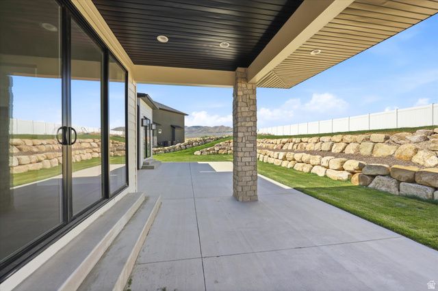 353 N BARLOW CT, Saratoga Springs, UT 84045