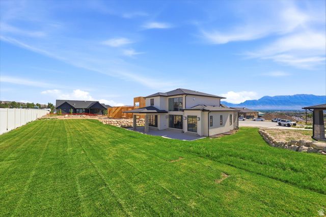 353 N BARLOW CT, Saratoga Springs, UT 84045