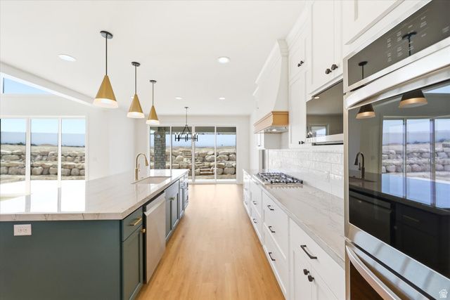 353 N BARLOW CT, Saratoga Springs, UT 84045