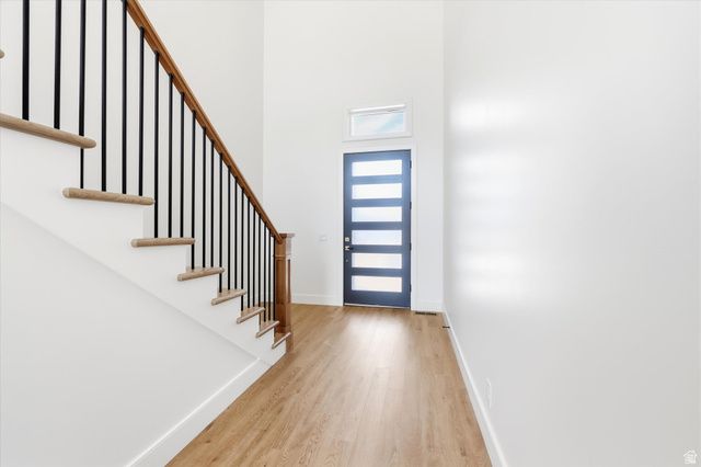 353 N BARLOW CT, Saratoga Springs, UT 84045