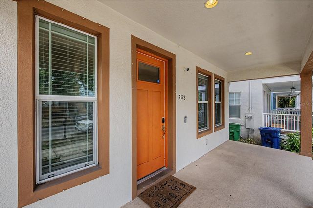 2126 W SPRUCE STREET, Tampa, FL 33607