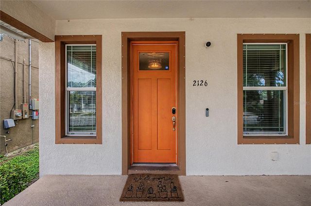 2126 W SPRUCE STREET, Tampa, FL 33607