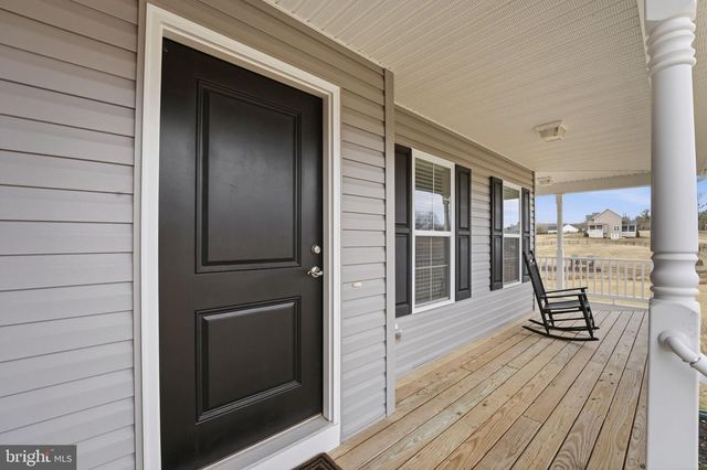 9372 BLACKBIRD LOOP, Culpeper, VA 22701