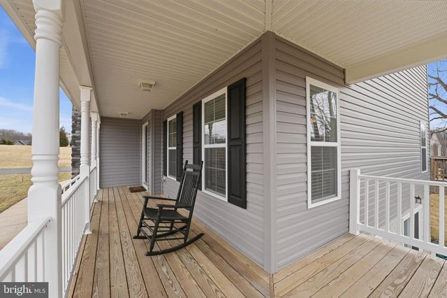 9372 BLACKBIRD LOOP, Culpeper, VA 22701