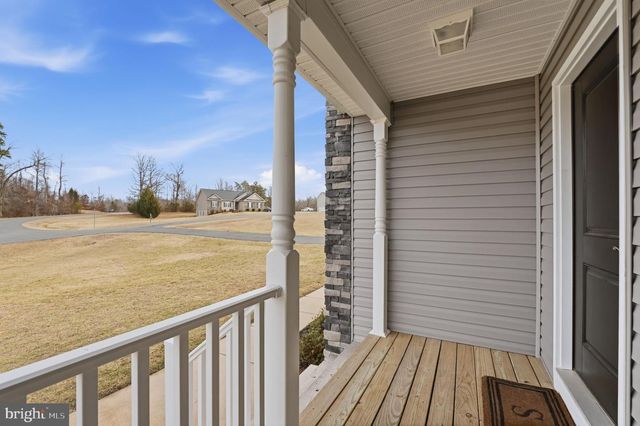 9372 BLACKBIRD LOOP, Culpeper, VA 22701