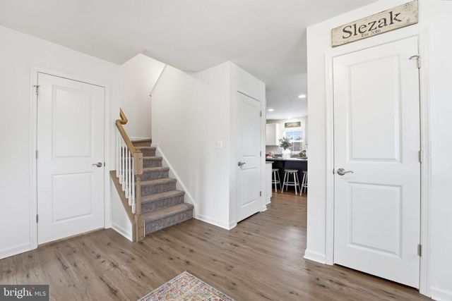 9372 BLACKBIRD LOOP, Culpeper, VA 22701