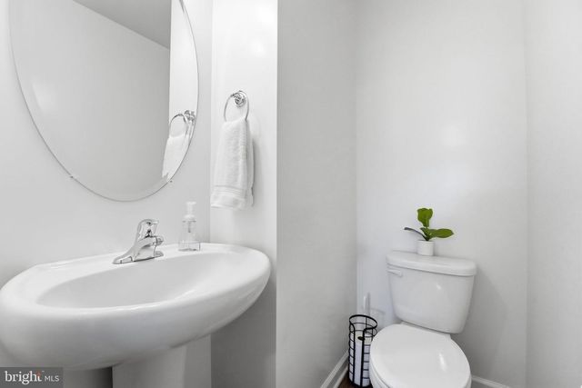 9372 BLACKBIRD LOOP, Culpeper, VA 22701