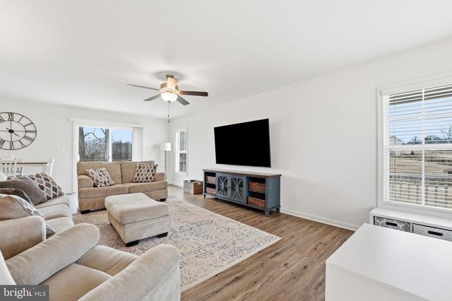 9372 BLACKBIRD LOOP, Culpeper, VA 22701