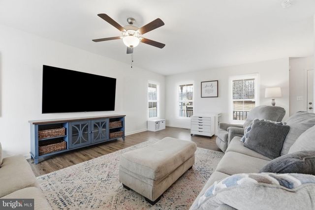 9372 BLACKBIRD LOOP, Culpeper, VA 22701