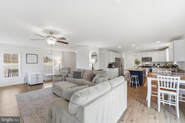 9372 BLACKBIRD LOOP, Culpeper, VA 22701