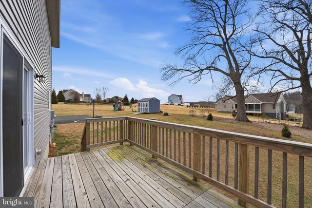 9372 BLACKBIRD LOOP, Culpeper, VA 22701