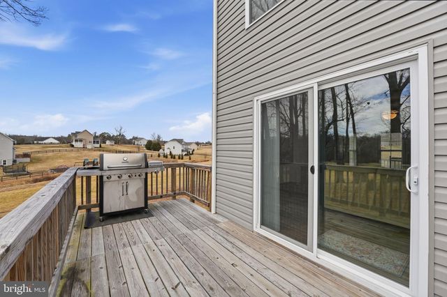 9372 BLACKBIRD LOOP, Culpeper, VA 22701