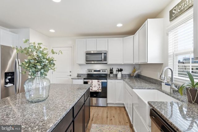 9372 BLACKBIRD LOOP, Culpeper, VA 22701