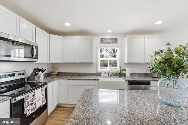 9372 BLACKBIRD LOOP, Culpeper, VA 22701