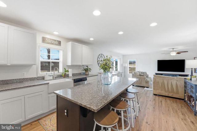 9372 BLACKBIRD LOOP, Culpeper, VA 22701