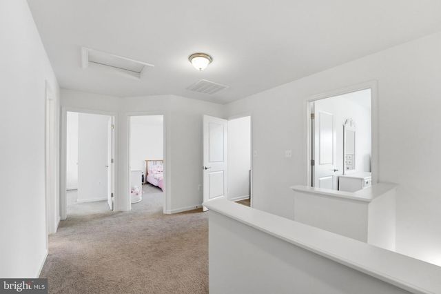 9372 BLACKBIRD LOOP, Culpeper, VA 22701