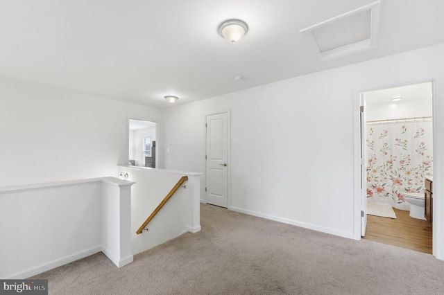 9372 BLACKBIRD LOOP, Culpeper, VA 22701