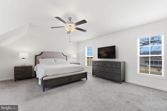 9372 BLACKBIRD LOOP, Culpeper, VA 22701