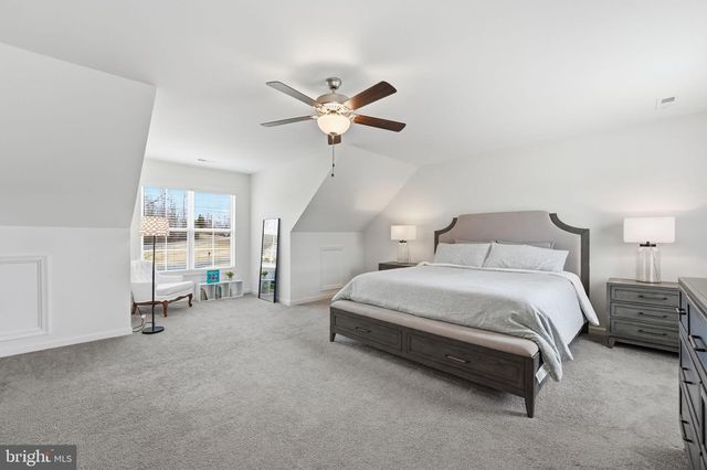 9372 BLACKBIRD LOOP, Culpeper, VA 22701