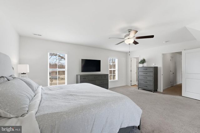 9372 BLACKBIRD LOOP, Culpeper, VA 22701