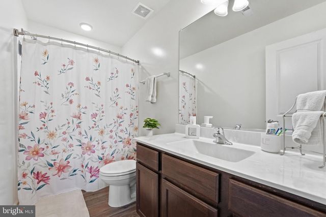 9372 BLACKBIRD LOOP, Culpeper, VA 22701