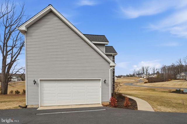 9372 BLACKBIRD LOOP, Culpeper, VA 22701