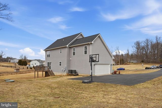 9372 BLACKBIRD LOOP, Culpeper, VA 22701