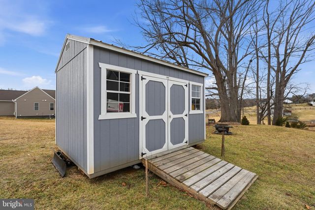 9372 BLACKBIRD LOOP, Culpeper, VA 22701