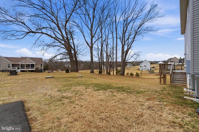 9372 BLACKBIRD LOOP, Culpeper, VA 22701