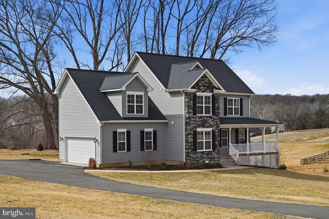 9372 BLACKBIRD LOOP, Culpeper, VA 22701