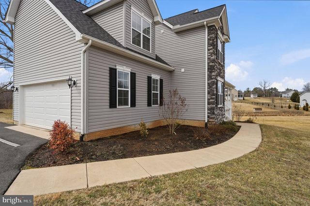 9372 BLACKBIRD LOOP, Culpeper, VA 22701