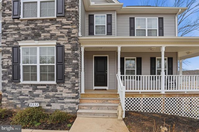 9372 BLACKBIRD LOOP, Culpeper, VA 22701
