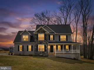 9372 BLACKBIRD LOOP, Culpeper, VA 22701