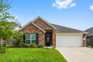 3125 Catalonion Court, Conroe, TX 77301
