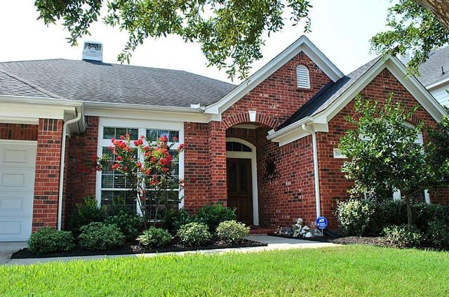 2627 Havencrest Drive, Pearland, TX 77584