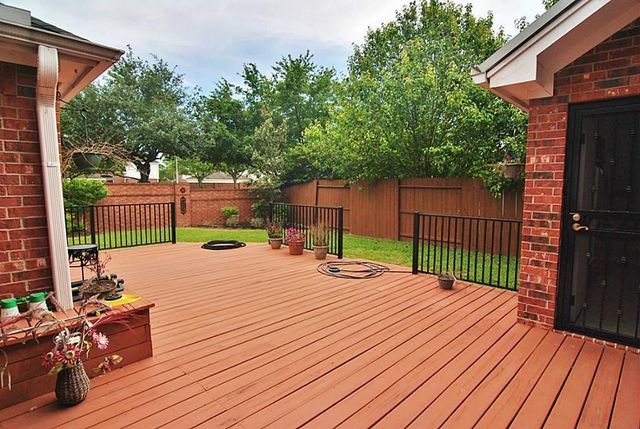 2627 Havencrest Drive, Pearland, TX 77584