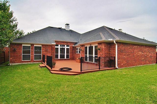 2627 Havencrest Drive, Pearland, TX 77584