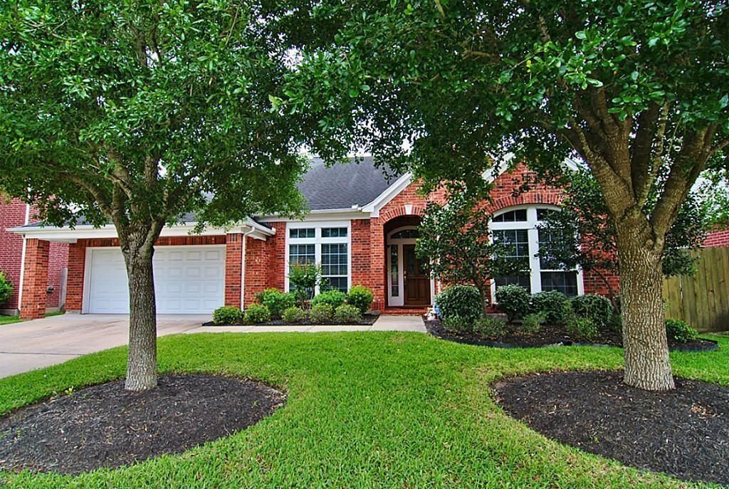 2627 Havencrest Drive, Pearland, TX 77584