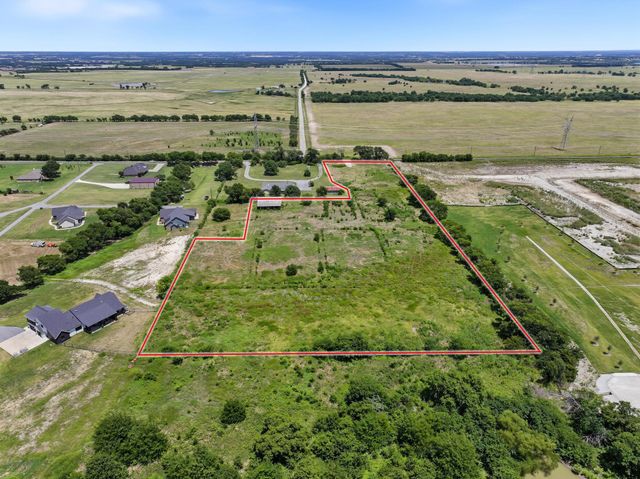 0000 Block Road, Gunter, TX 75058