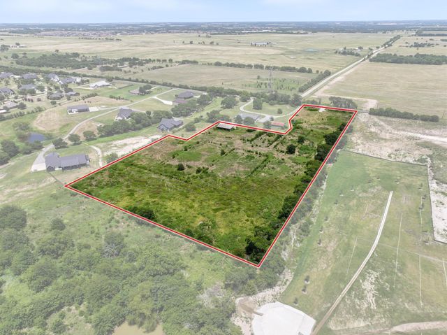 0000 Block Road, Gunter, TX 75058